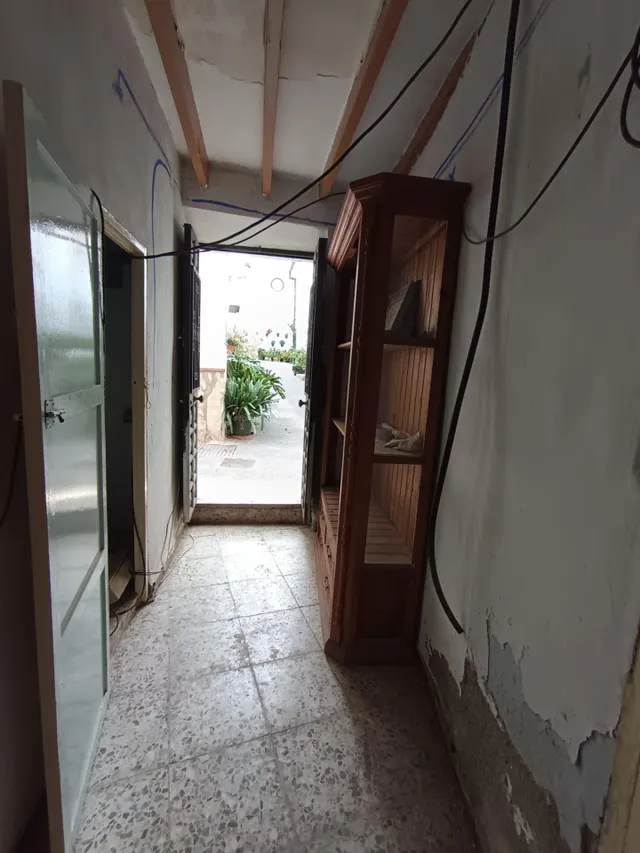 Casa en Venta en el centro de Canillas de Aceituno - foto 4