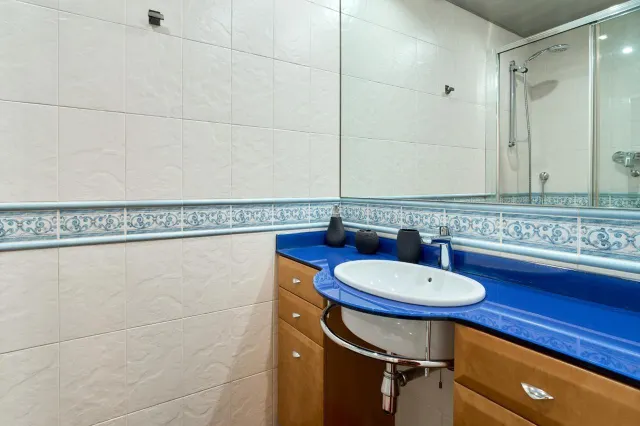 PISO REFORMADO CON ENCANTO — 15