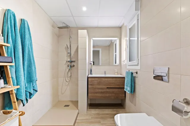 Chalet 4 habitaciones 152m² en venta - Costa Del Sol — 11