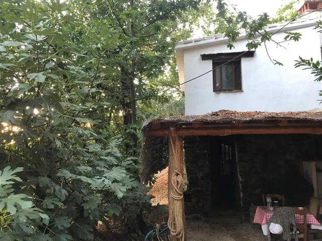 Casa de campo-Masía en Venta en Genalguacil Málaga