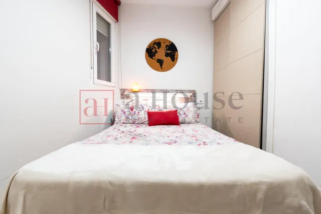 PISO PARA ENTRAR A VIVIR EN EL BARRIO DE TRAFALGAR — 18