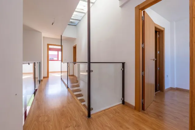Casa en venta en belicena, Granada | espacio, luz y posibilidades — 42