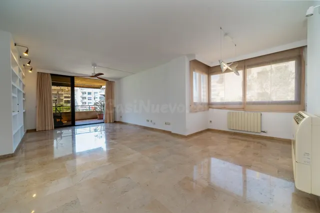 Gran piso de 170 m2 en alquiler en Bons Aires – 4 habitacion