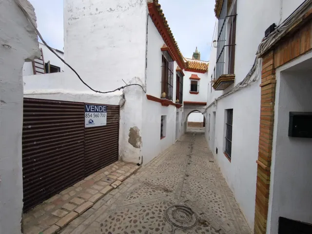 Terreno urbano en venta - CENTRO - foto 2