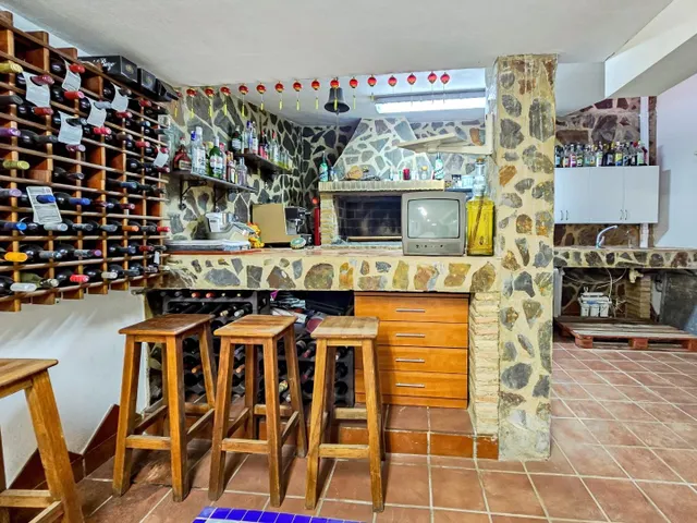 ¡Descubre la Exclusividad y el Lujo Mediterráneo en Esta Impresionante Villa en Esquina - Torrevieja — 30
