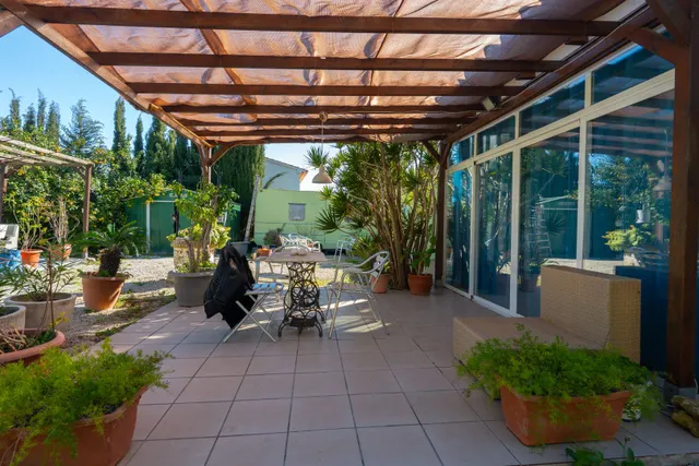 Villa 2 habitaciones 202m² en venta - Benitachell — 25