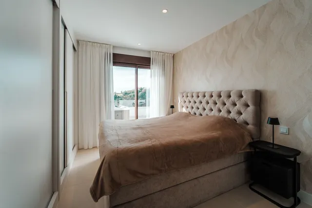 Ático 2 habitaciones 95m² en venta - Centro — 20