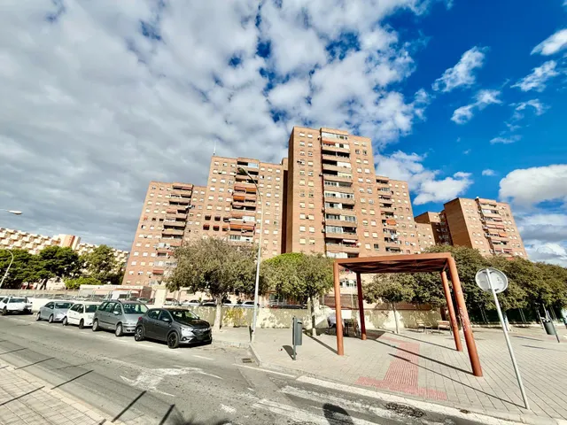 Piso en Ciudad Elegida - Oportunidad de Inversión — 40