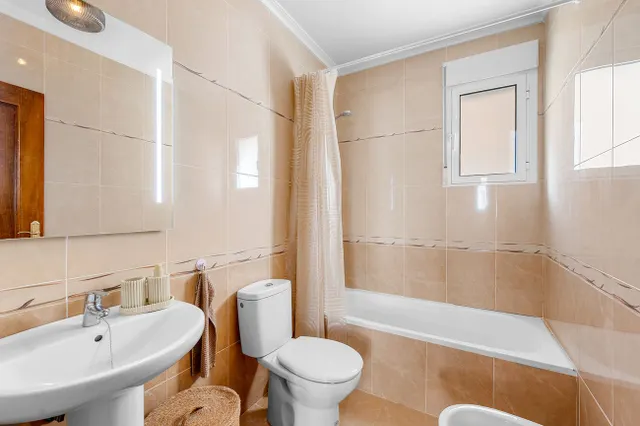 Casa 3 habitaciones en venta - Pueblo — 12