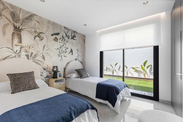 Villa 3 habitaciones 120m² en venta - Los balcones — 41