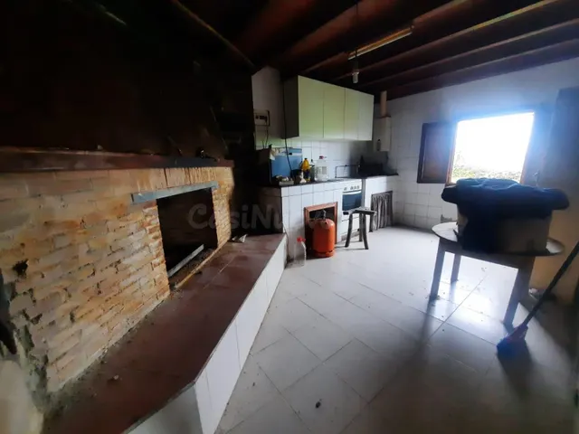 COMPLEJO DE 6 CABAÑAS Y 8 hectáreas EN SAN PEDRO DEL ROMERAL - foto 3