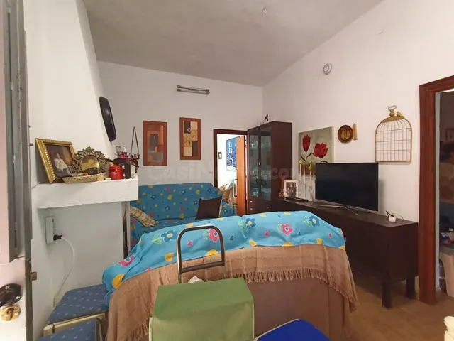 Casa de campo-Masía en Venta en Benastepal Málaga — 34