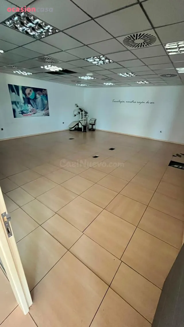 Amplio Lote de Oficinas en La Torrecilla, Córdoba - Oportuni - foto 4