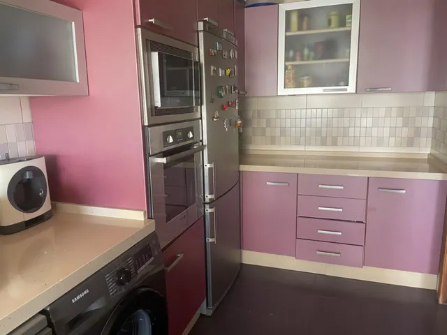 Se alquila vivienda en avda. ramón puyol ideal para maestros — 9