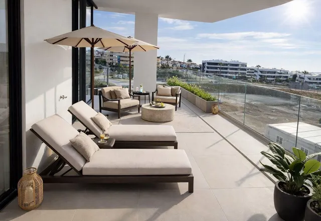 Apartamento 3 habitaciones 102m² en venta - Centro — 7