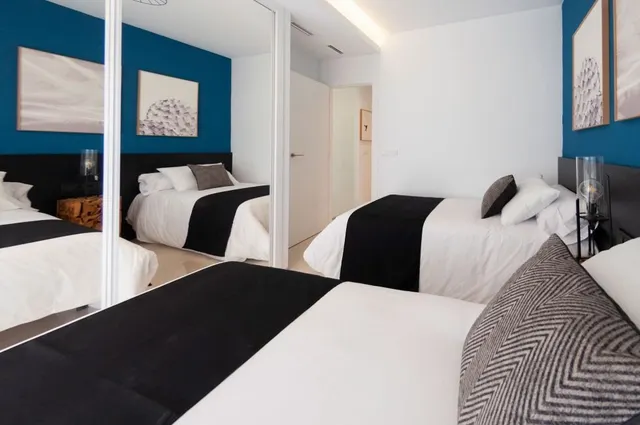 Bonito apartamento en Doña Pepa — 9