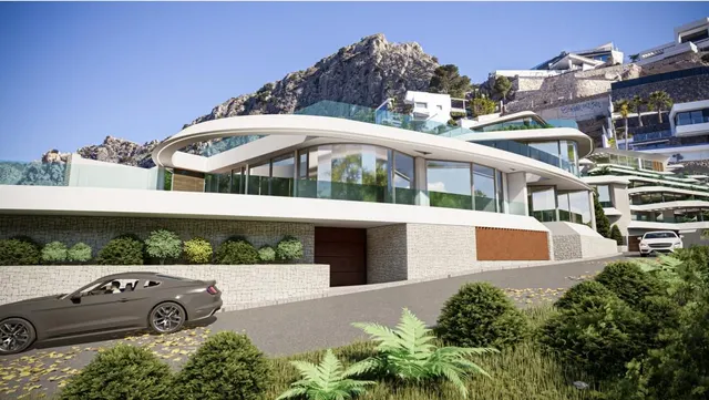 Apartamento 3 habitaciones 218m² en venta - Maryvilla — 16