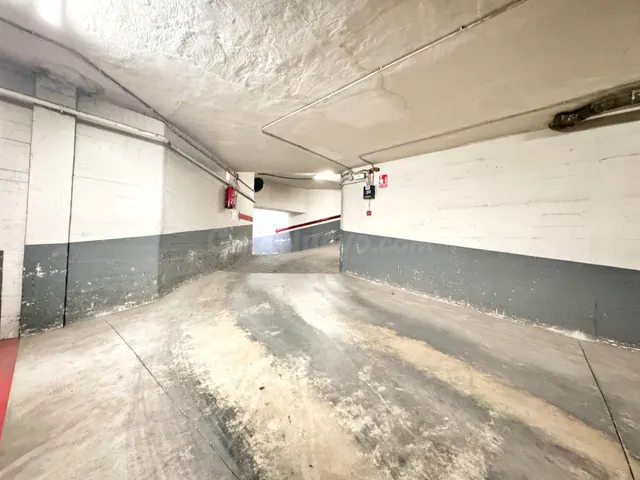 AMPLIA PLAZA DE GARAJE EN ZONA CRUZ ROJA — 5