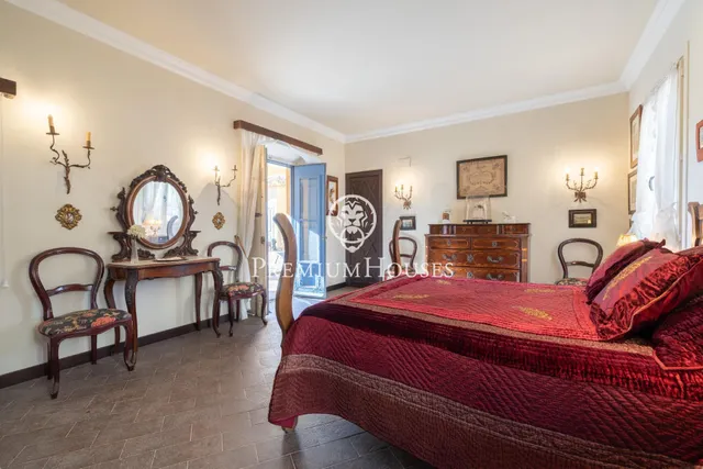 Casa señorial en Montblanc — 41