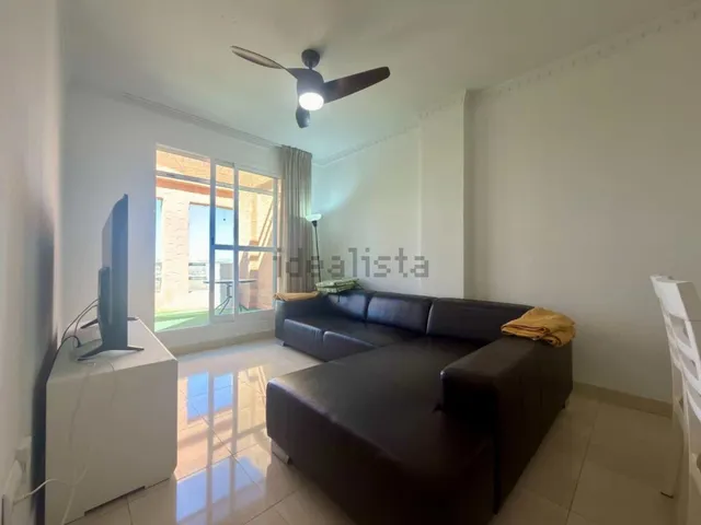 Piso en Venta en Mojacar Almería — 23
