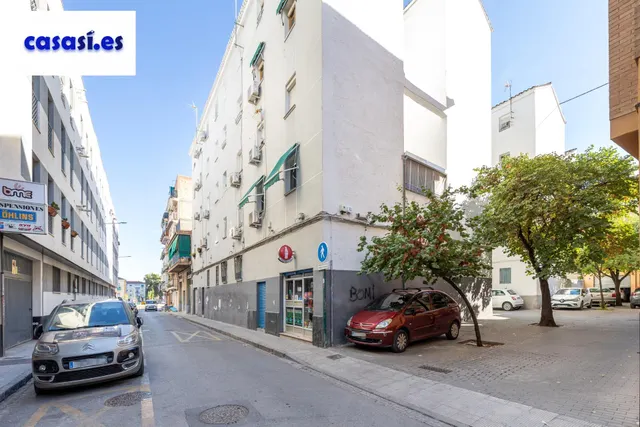 3 dormitorios junto a avenida de dilar — 19