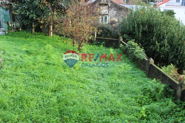 Terreno en venta en Calle de Sampaio de Abaixo, Lavadores, V - foto 2