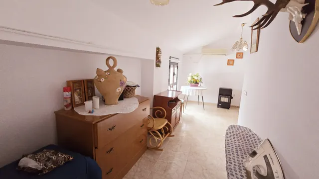 VENTA DE CASA DE DOS PLANTAS EN VILLANUEVA DE CORDOBA — 25