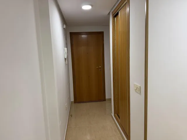 PISO EN JUAN DE BORBON — 17