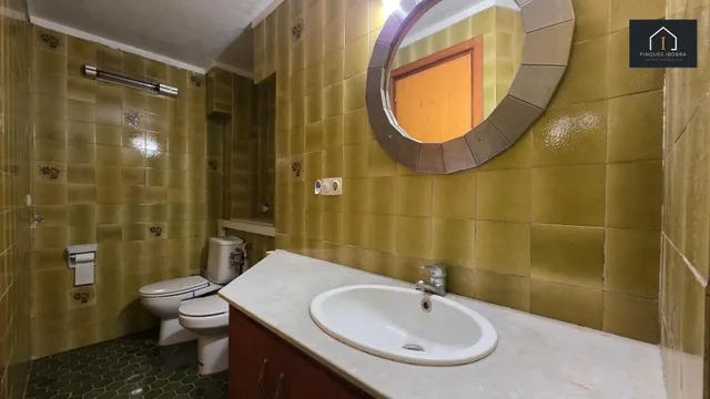 Dúplex para reformar en el centro de Tordera — 10