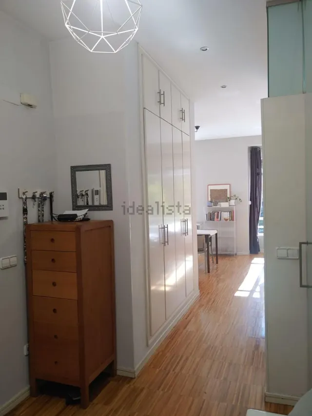 Espectacular Propiedad en el Corazón de Russafa, Valencia — 14