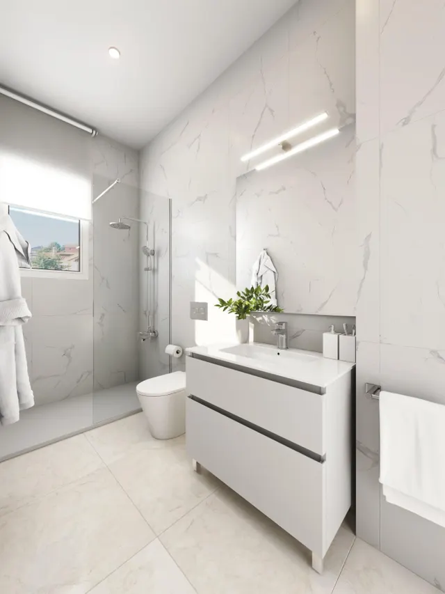 Residencial El Cabo: El lujo de vivir en la Costa Cálida — 8