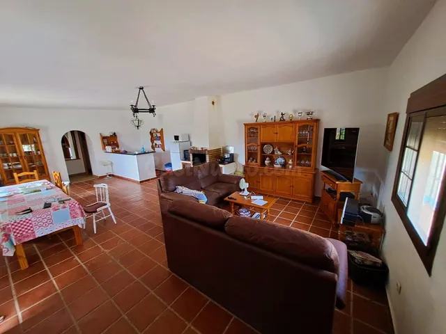 Finca rústica 1 habitación 93m² en venta - Riviera del sol — 5