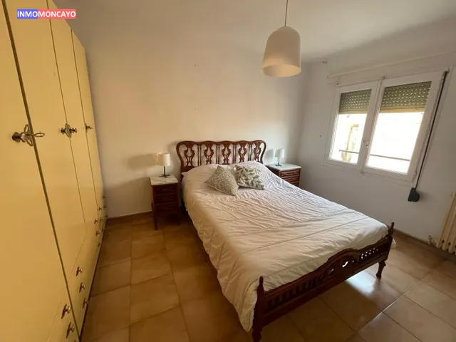 SE VENDE EDIFICIO EN TARAZONA — 16