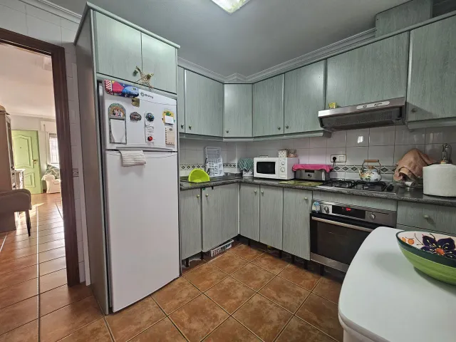 Bungalow 3 habitaciones 90m² en venta - La Zenia — 10