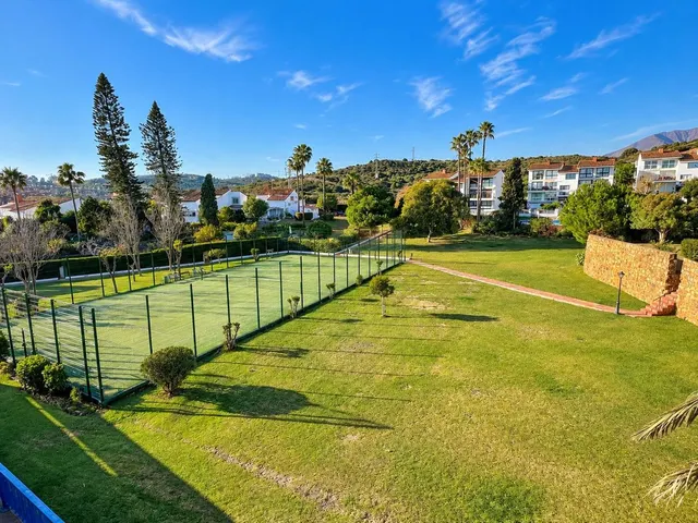 Villa 5 habitaciones 194m² en venta - Zona Las Mesas — 10