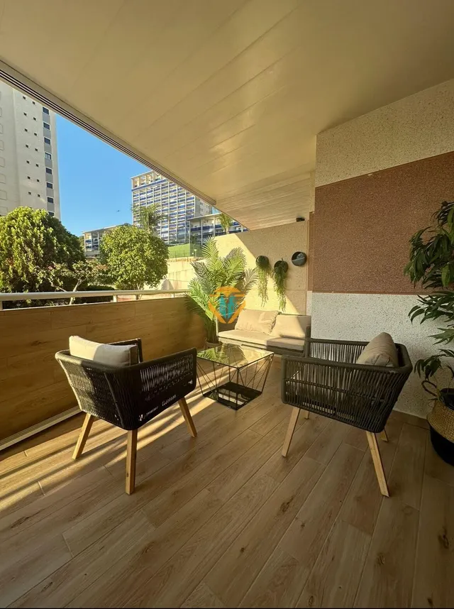 Apartamento en Venta en Cala de Finestrat, Villajoyosa — 9
