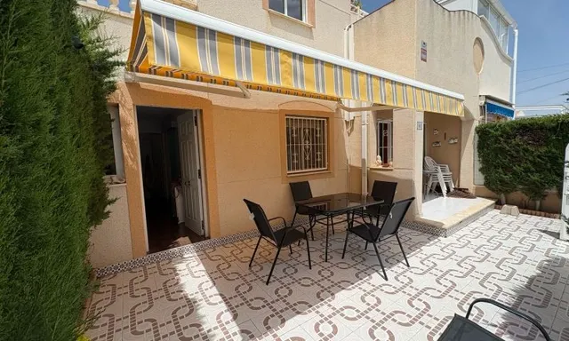 Dúplex 3 habitaciones 85m² en venta - Los balcones — 16