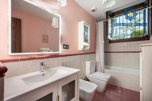CASA SINGULAR EN ALBAICÍN JUNTO A PUERTA DE ELVIRA — 33