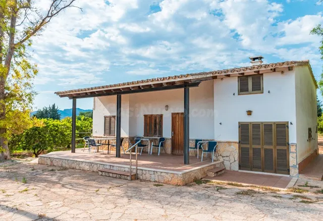 Casa de campo 2 habitaciones 453m² en venta - Sa Indiotería  - foto 5