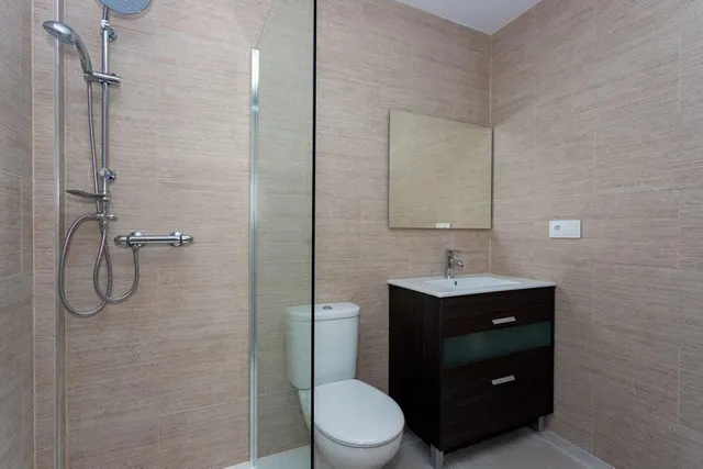 VILLA DE 3 DORMITORIOS EN UNA SOLA PLANTA, DAYA NUEVA — 13