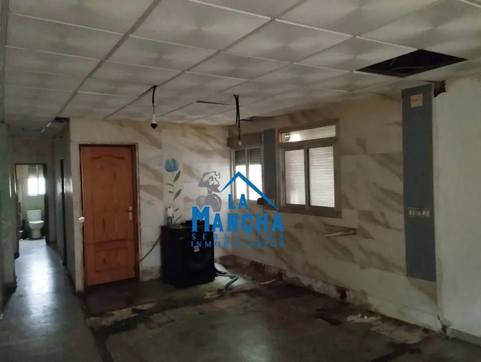 *140.00€* inmobiliaria la mancha vende piso en zona franciscanos de Albacete