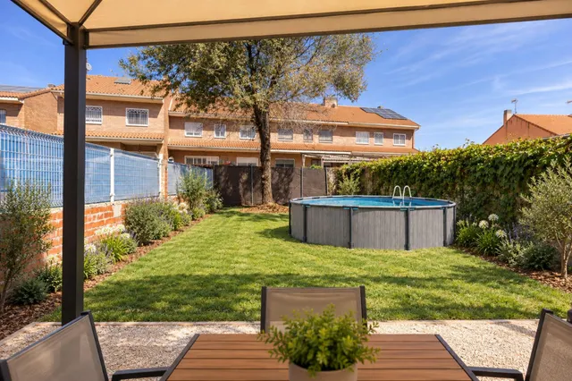 Adosado 4 habitaciones 230m² en venta - Castilla la mancha — 21