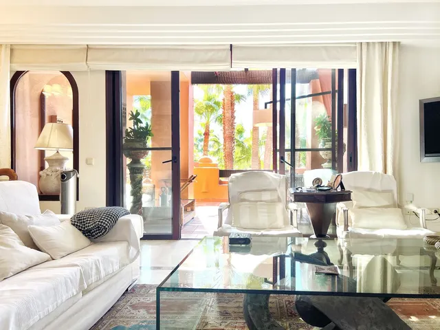 Ático Dúplex 3 habitaciones 280m² en venta - Marbella - foto 3