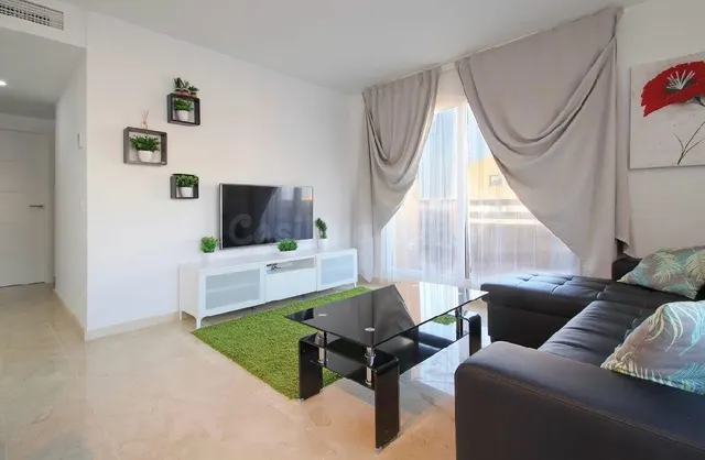 Ático de lujo en el complejo residencial La Recoleta — 3