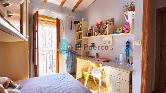 Casa en  Totana con 5 dormitorios y gran patio – ref. 2063 — 19