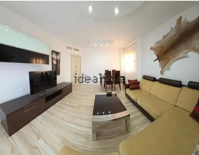 ¡¡ ENTRA Y VIVE - JOYA DE 124m2 SIN REFORMAS - TODO EXTERIOR !! — 5