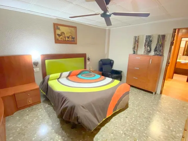 PISO DE GRANDES DIMENSIONES EN MOIXENT — 14
