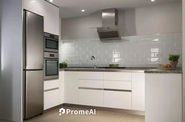 FUENGIROLA CENTRO, NUEVA PROMOCIÓN!!! -  DESDE 235.750€ — 2