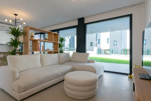 Adosado 4 habitaciones 180m² en venta - Costa Del Sol — 19