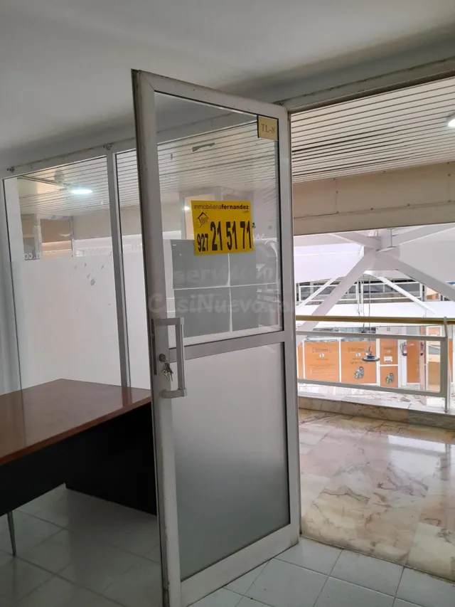 Se Vende Local Comercial en el Edificio el Descubrimiento - foto 2